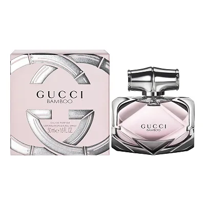 Gucci Bamboo eau de parfum