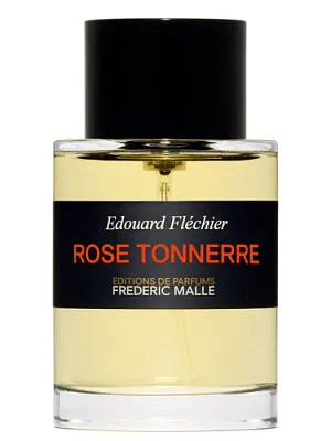 Frédéric Malle Rose Tonnerre