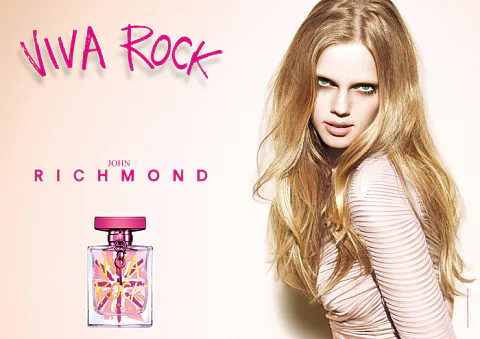 John Richmond Viva Rock