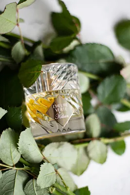 Kilian L Heure Verte