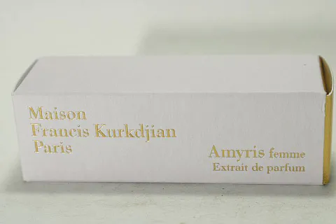Maison Francis Kurkdjian Amyris Femme Extrait de Parfum