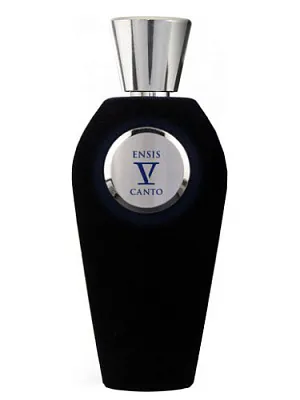 V Canto Ensis