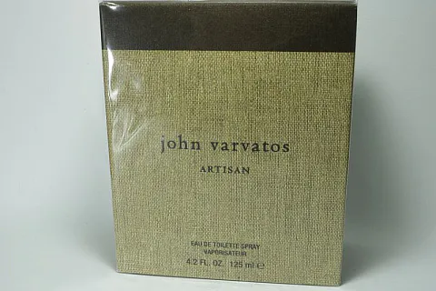 John Varvatos Artisan