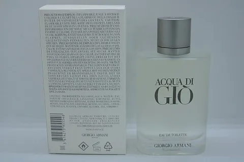 Giorgio Armani Acqua Di Gio Pour Homme
