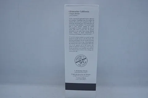 Atelier Cologne Clementine California