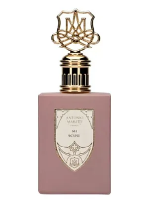 Antonio Maretti Mi Scusi