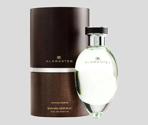 Banana Republic Alabaster