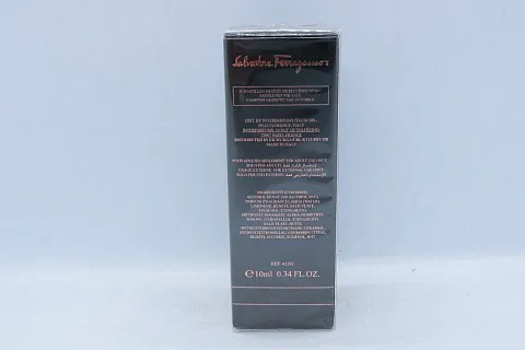 Salvatore Ferragamo Signorina Misteriosa