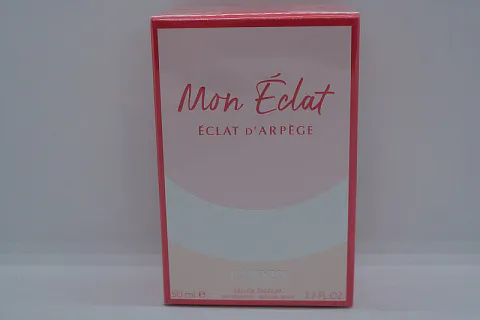 Lanvin Mon Eclat