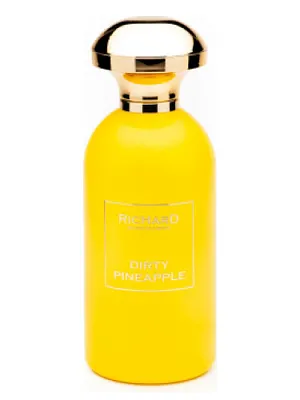 Richard Dirty Pineapple