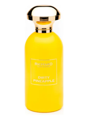 Richard Dirty Pineapple
