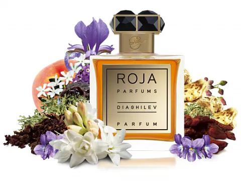 Roja Parfums Diaghilev Parfum