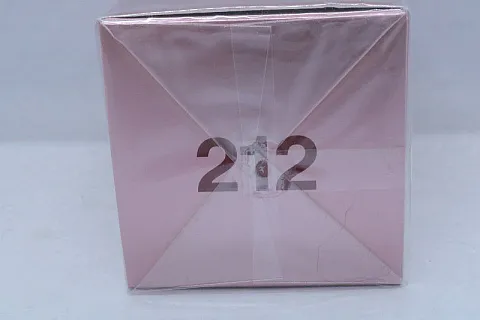 Carolina Herrera 212 Sexy