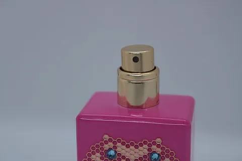 Stephane Humbert Lucas 777 Pink Boa