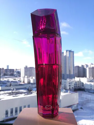 Escada Magnetism