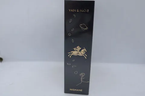 Nishane Vain & Naïve
