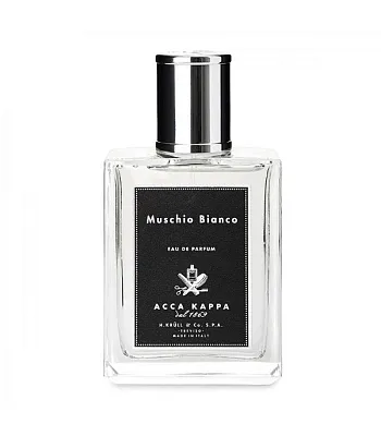 Acca Kappa Muschio Bianco