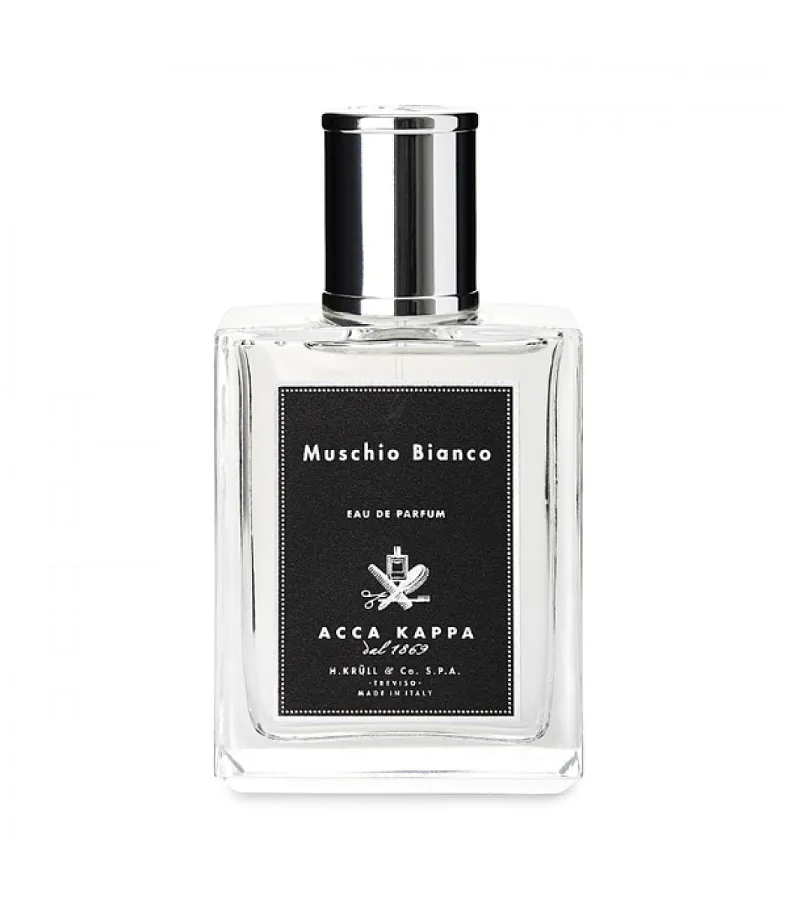 Acca Kappa Muschio Bianco
