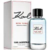 Karl Lagerfeld Karl New York Mercer Street туалетная вода