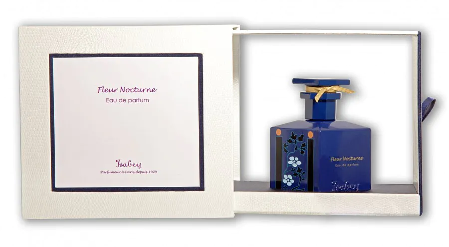 Isabey Isabey Fleur Nocturne