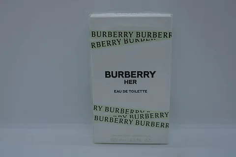 Burberry Burberry Her Eau de Toilette