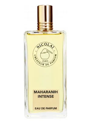 Nicolai Parfumeur Createur Maharanih Intense