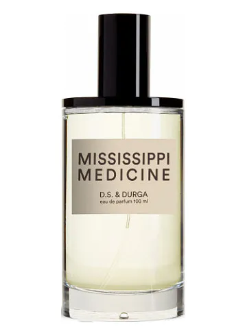 D.S. & DURGA Mississippi Medicine