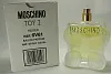 Moschino Toy 2
