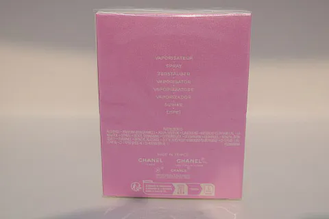 Chanel Chance Eau Fraiche Eau de Parfum