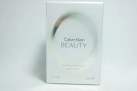 Calvin Klein Beauty