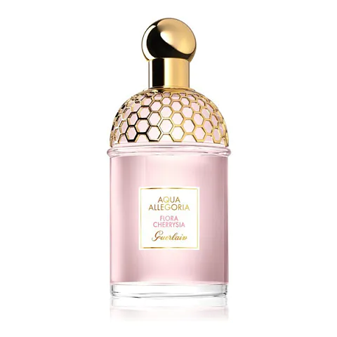 Guerlain Aqua Allegoria Flora Cherrysia