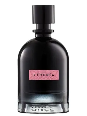 Once Perfume Etheria