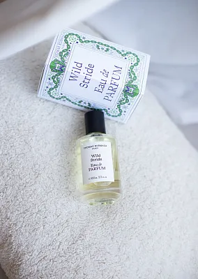 Thomas Kosmala Wild Stride