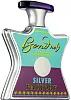 Bond No. 9 Andy Warhol Silver Factory парфюмерная вода