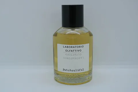 Laboratorio Olfattivo Patchouliful