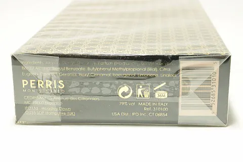 Perris Monte Carlo Tubereuse Absolue