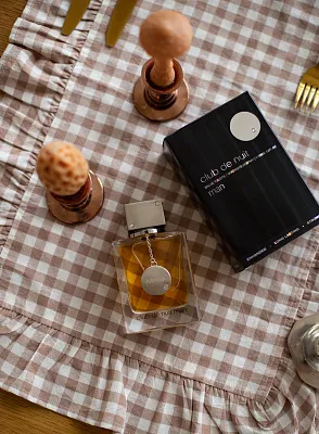 Armaf Club de Nuit Man