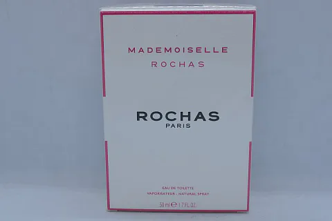 Rochas Mademoiselle Rochas Eau de Toilette