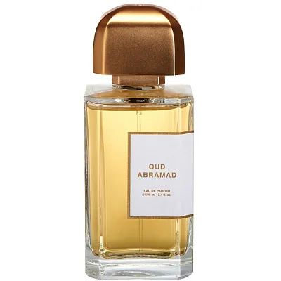BDK Parfums Oud Abramad