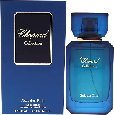 Chopard Nuit des Rois