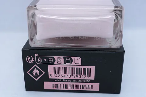 Narciso Rodriguez For Her eau de parfum