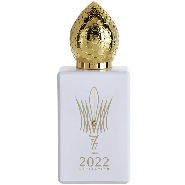 Stephane Humbert Lucas 777 2022 Generation Femme