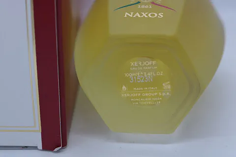 Xerjoff 1861 Naxos