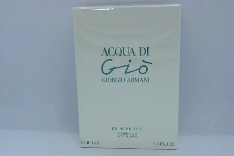 Giorgio Armani Acqua Di Gio Pour Femme