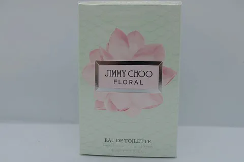 Jimmy Choo Floral
