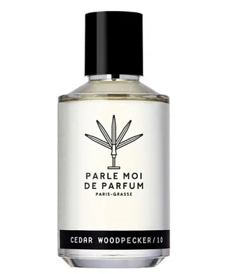 Parle Moi de Parfum Cedar Woodpecker / 10