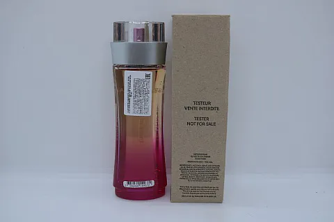 Lacoste Touch of Pink