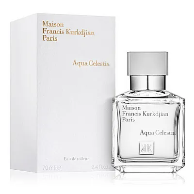 Maison Francis Kurkdjian Aqua Celestia