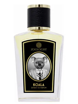 Zoologist Koala