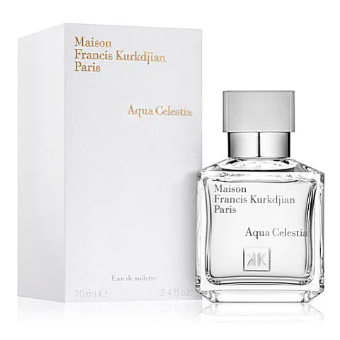 Maison Francis Kurkdjian Aqua Celestia